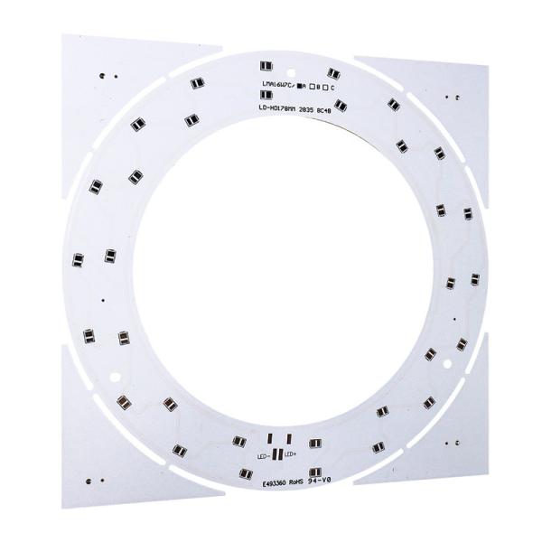 Small Circuit Board And Their Applications In The Led Lighting Industry