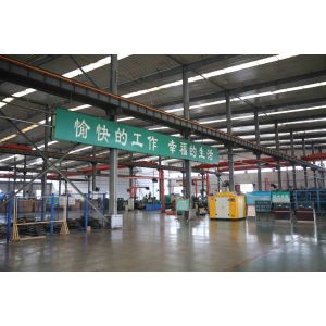 Yixing Aipu Air System Equipment Co., Ltd