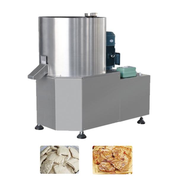 380V 50HZ Extruder Fibre Soy Protein Machine Silk Road65 Silk Road70 Silk Road85