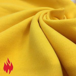  Fire Retardant Knitted Fabrics, single jersey or Interlock, 200 gsm, 1.5 m wide Manufactures