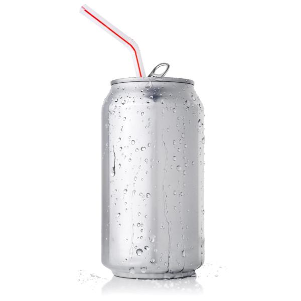 Custom BPA free Beer Blank 16 Oz Empty Aluminum Cans