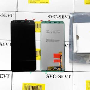  Mobile Phone Display  Galaxy J4+ J610 J410 J6+ LCD Replacement Manufactures