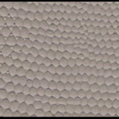 Adhesive PP Decorative Film Lizard Dermatoglyph Can Be Flattened Process