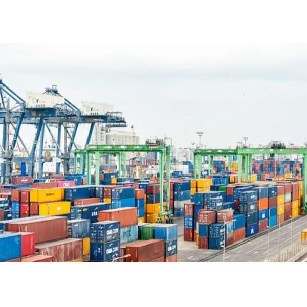 Rail Transport DDP Delivery Service From China To Russia Europe