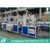 200-600mm Pvc Ceiling Panel Extrusion Machine For Sheet Double Screw Design for sale