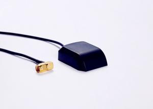  Active GPS Navigation Antenna 1575.42Mhz 28Dbi Gain With Vertical Polarization Manufactures