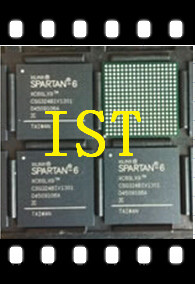 XC6SLX9-2TQG144C/XC6SLX92TQG144C