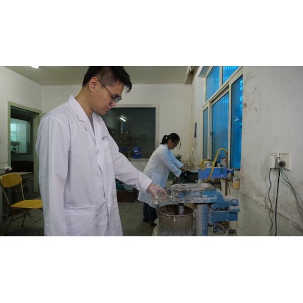 Rotary Kiln Magnesia Alumina Spinel Fire Brick