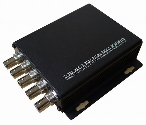 3G/HD-SDI distributor