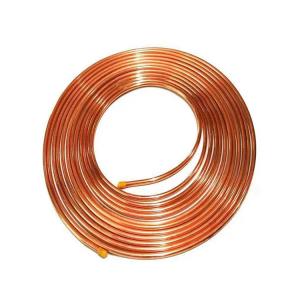  1m 2m 3m Brass Copper Pipe 8mm Copper Pipe 1m H59 H62 Manufactures