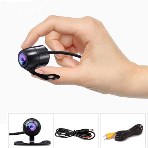 Car Black Box Rear Camera Car Mirror Camera 360 Car Reversing Rear View Camera