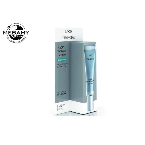 Hyaluronic Acid Eye Cream With Retinol SA Rapid Anti - Wrinkle 30ml