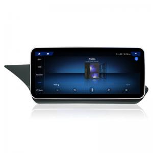  10 Double Din Car Stereo Radio Android Tablet With Rear View Camera NTG 4.5 Manufactures