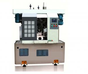  Imported PLC Operation Multi Spindle Drilling Machine Machining Quantity Production With Big Diameter Manufactures