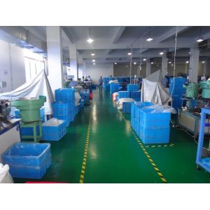 Yuyao S-pack plastic co.,ltd