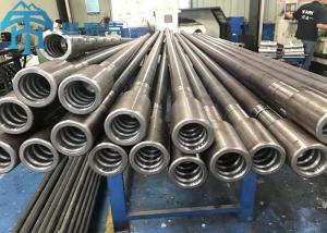  Quarrying Blasting Thread Drill Rod R25 2430mm Cemented Carbide Manufactures