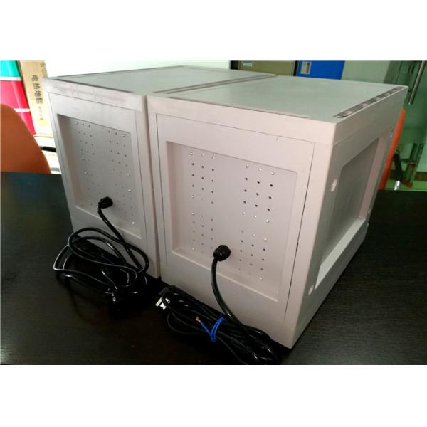 176*310*460 Public Cell Phone Charging Locker With Switch Latch For Supermarket