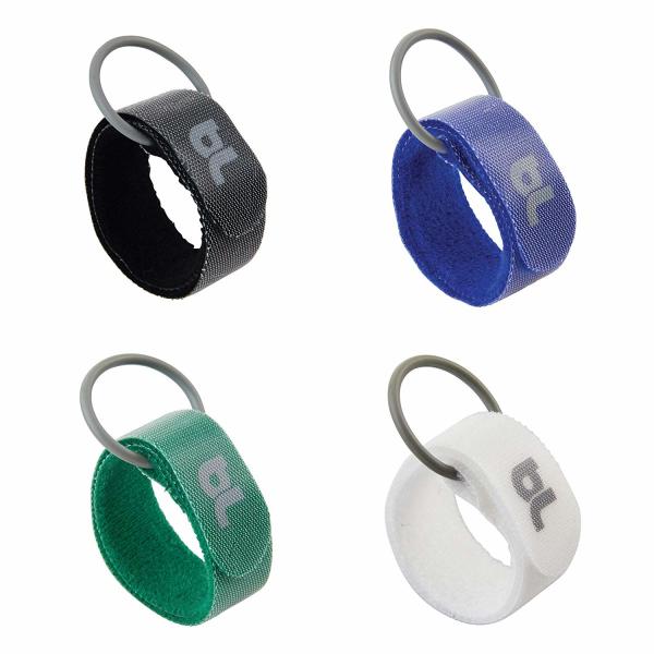 Single Sided Storage Straps , Small Cinch Straps