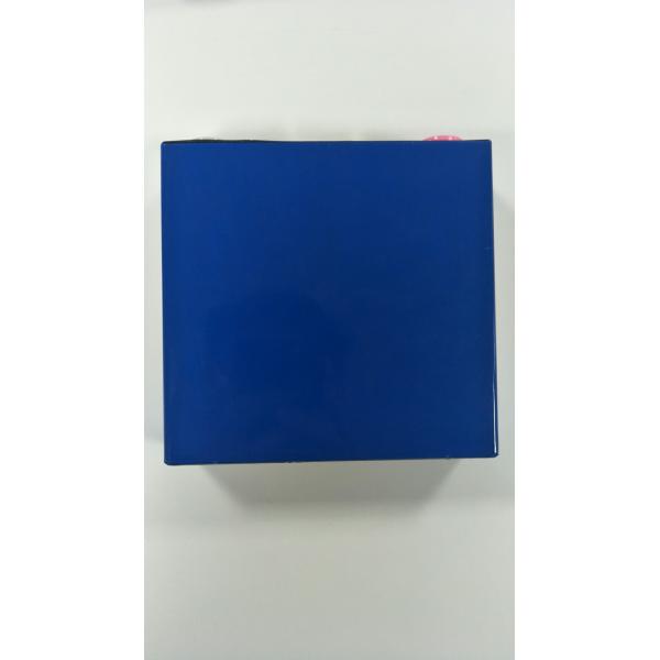 3.2V100Ah LiFePO4 Battery Cells