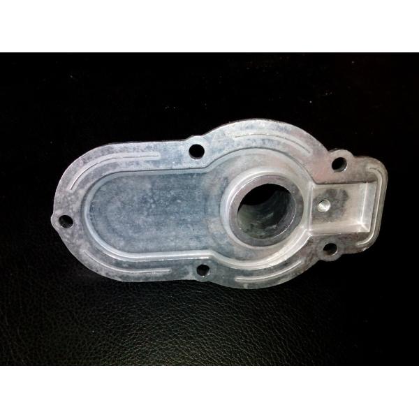 SGS Lightweight Electroplated Aluminium Pressure Die Casting Process