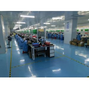 Hunan Sanyi Technolody limited