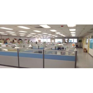 Shanghai EC Global International Trading Co., LTD.