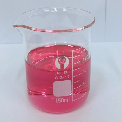 Coloring Organic Amino Acid Liquid Fertilizer , Amino Acid Chelate Fertilizer For Fruit Trees