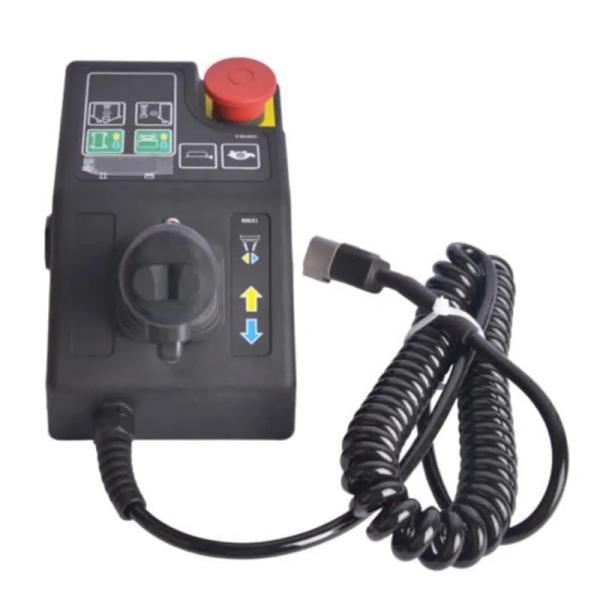 Genie 1283792 1283792GT Platform Gen 6 Control Box For Genie Scissor Lift