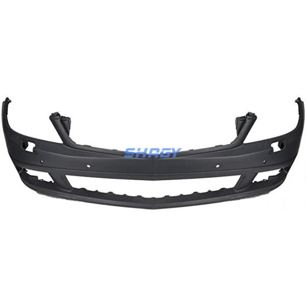 For Mercedes W204 C63 AMG 2007-2011 2048804140 Bumper