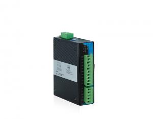  1 Port Rs232 To Rs485 Converter , Industrial RS-485 Bus Split Hub Manufactures