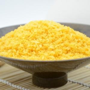  ODM 500g Japanese Panko Bread Crumbs Food Ingredient Colorful Manufactures