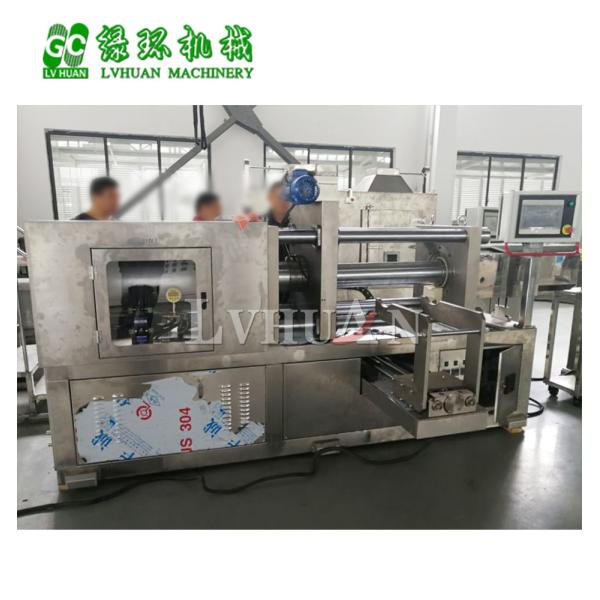 Many PTFE medical tape technology making workshop