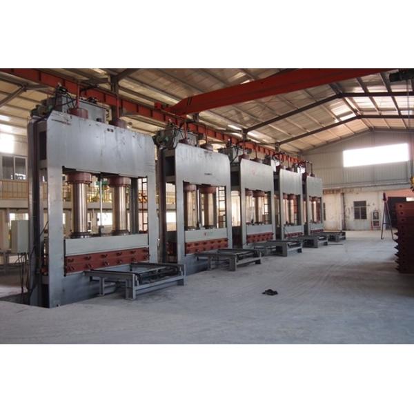 Guangdong Great Forest New Decoration Materials Co.,LTD.
