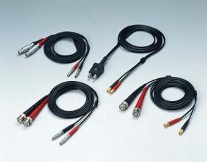  RG174 BNC Cable Connectors BNC to BNC cable Lemo 00 Lemo 01 Subvis Manufactures