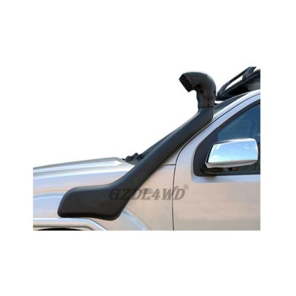 Navara D40 Air Intake Off Road Snorkel Kit Nissan Spare Parts Left Side