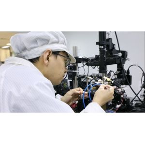 Tianjin Janhoo Optoelectronics Co., Ltd.