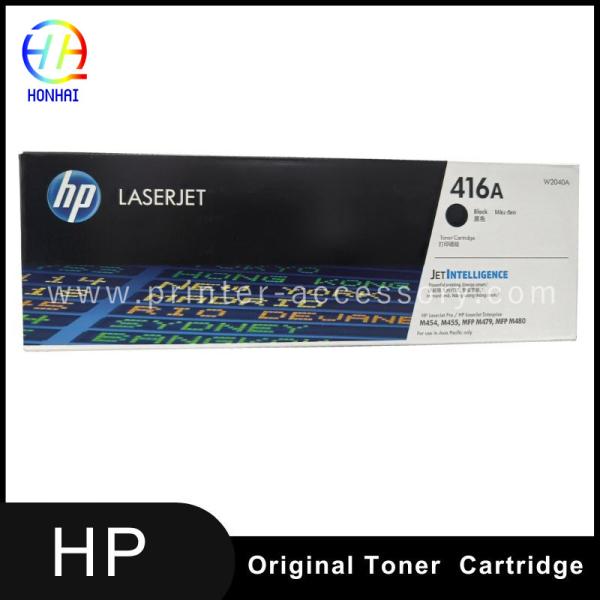 Hp M454dn Toner Cartridge For HP M454nw M454dw M479dw M479fnw M479fdw 416A W2040A