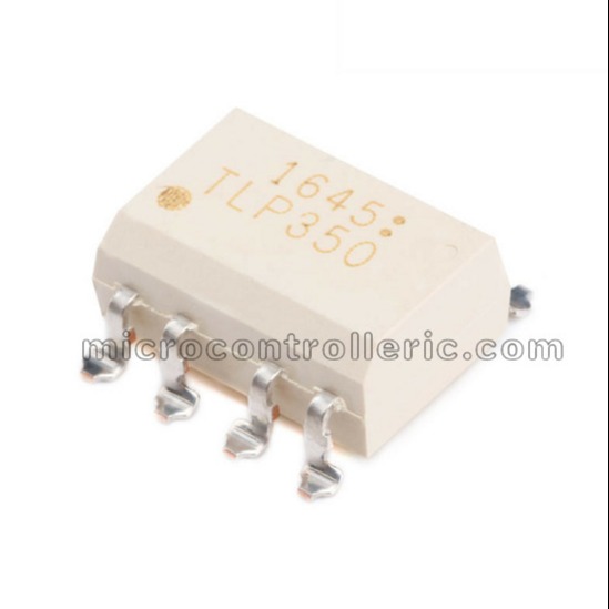 TLP350(TP1,F) Logic Output Optocouplers IC Cplr IGBT drive