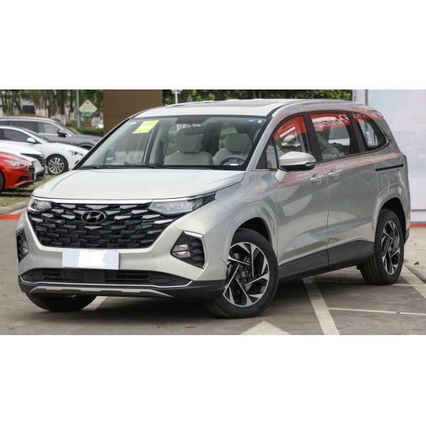 Max 173.6kw Hyundai Custo 2021 380TGDi Luxury Version DLX Large Mid Size MPV
