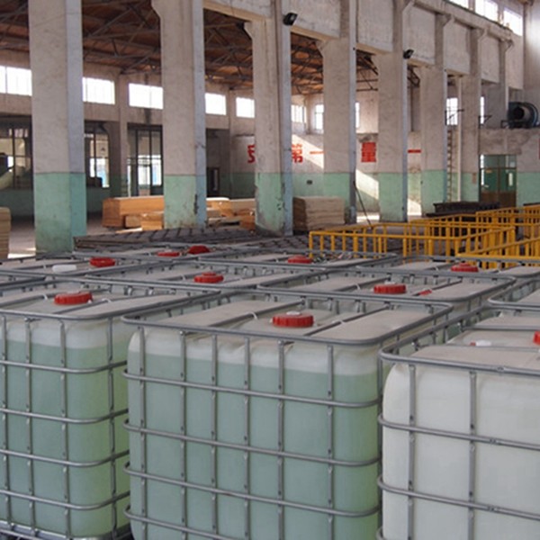 Guangdong Great Forest New Decoration Materials Co.,LTD.