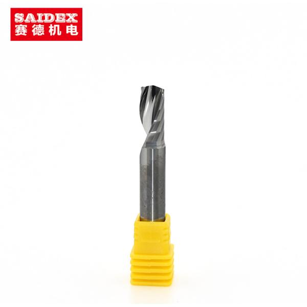 Carbide Practical Acrylic Engraving Tool Multipurpose TiCN Coated