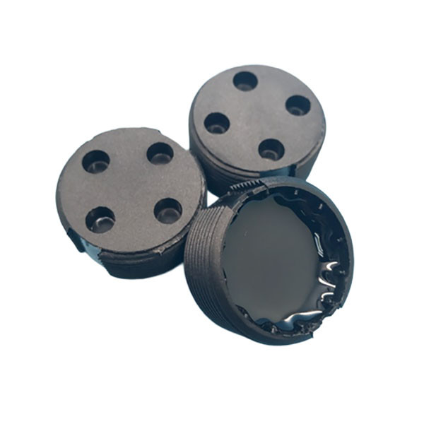 Screw RFID Waste Bin Tag 134.2kHz EM4200 EM4305 Weatherproof
