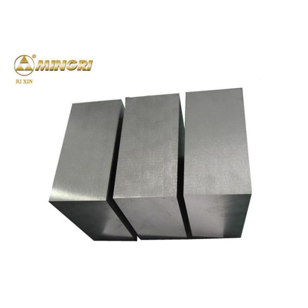 Polished cemented carbide Sheet  / boards Ceramic Gauge Blocks for export