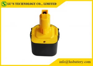  Plastic Case Rechargeable Batteries For Power Tools Long Service Life Manufactures