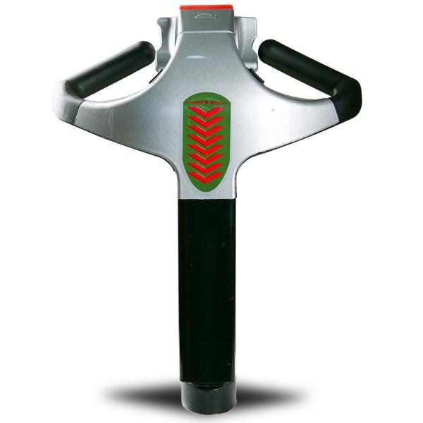 12V 10mA Plastic Shell Ergonomic  Noblelift Tiller Handles