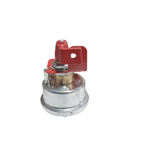 Snorkel 3020061 Master Electrical Shutoff Switch For Aerial Lifts