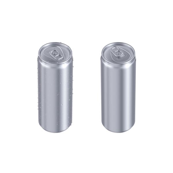 Aluminum 300ml Customized Printing 16oz Beer Can Outdoor Use
