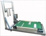 Stroller Dynamic Road Durability Tester BS EN1888-2012 5.10 Irregular Surface