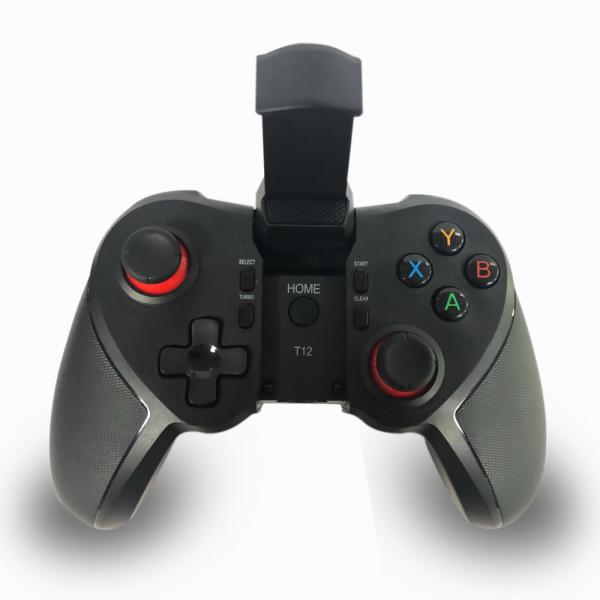Quality Custom Style Foldable Bracket High Capacity Lithium Battery Joystick For Android Ios And Pc Connection Smart Phone for sale
