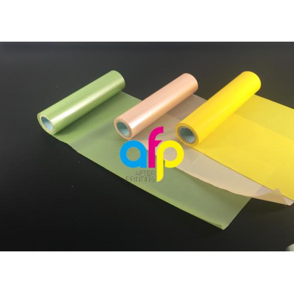 Pigment And Pearlised Hot Stamping Foil Non-Metallic Plain Color For High Quality Stamping